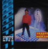 Gary Numan Bill Sharpe Change Your Mind 12" 1985 UK